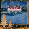 Christmas Sign Rustic Merry Christmas Hanging Sign Farmhouse Outdoor Wooden Christmas Decoration Xmas Holiday Decor with Hanging Rope for Christmas Home Window Wall Farmhouse Indoor Decoration